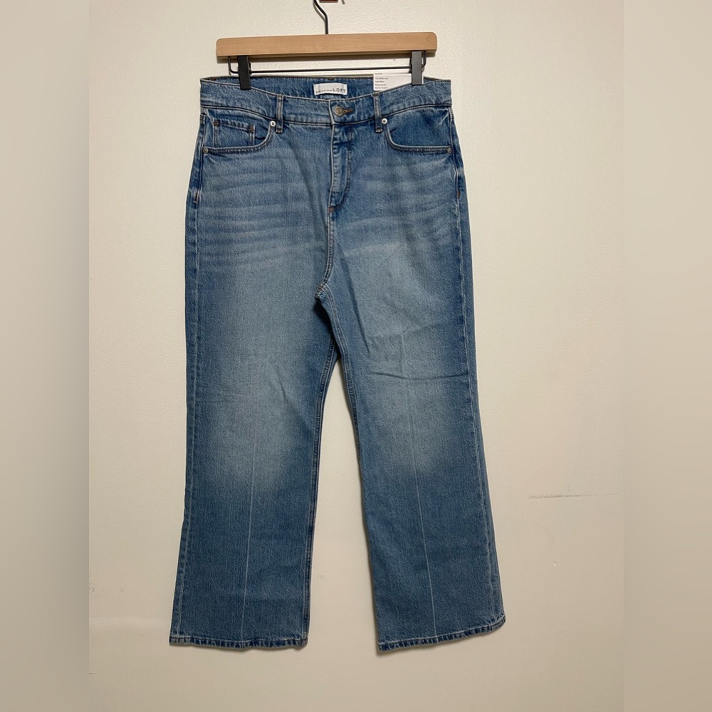 Loft Jeans Size 30